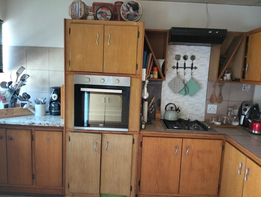 3 Bedroom Property for Sale in Langenhovenpark Free State